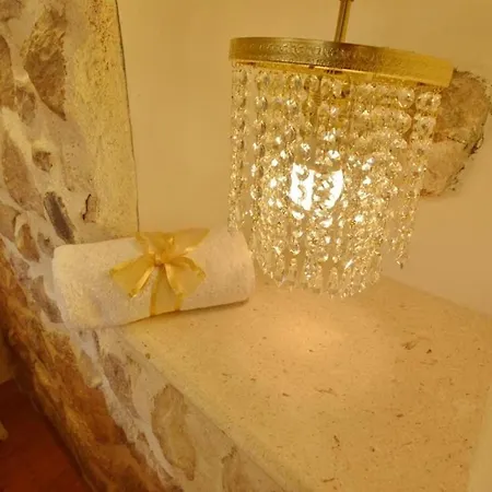 Apartmán Apartment Dario - Old Town