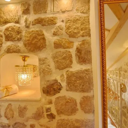 Apartmán Apartment Dario - Old Town *