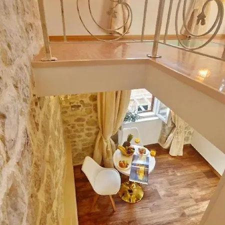 Apartment Dario - Old Town *