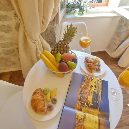 Apartmán Apartment Dario - Old Town Dubrovník