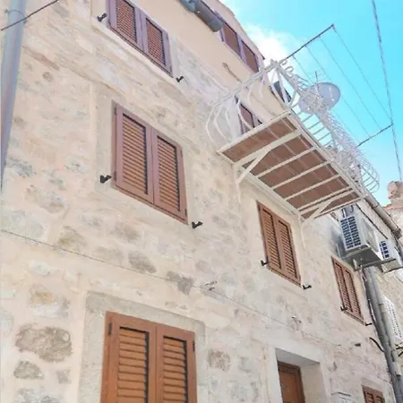 Apartment Dario - Old Town * דוברובניק