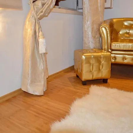 Apartment Dario - Old Town דירה *