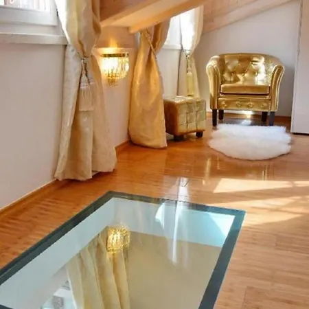 Apartment Dario - Old Town דוברובניק
