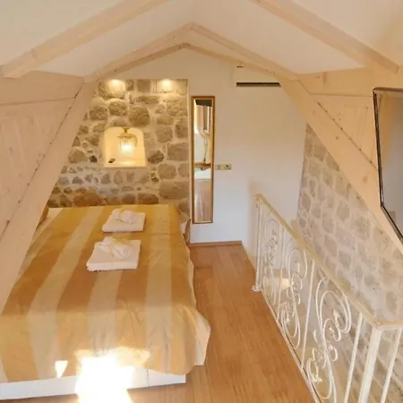 Apartment Dario - Old Town דירה דוברובניק