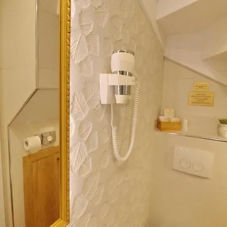 Apartment Dario - Old Town 아파트 두브로브니크
