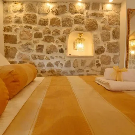 Apartment Apartment Dario - Old Town *