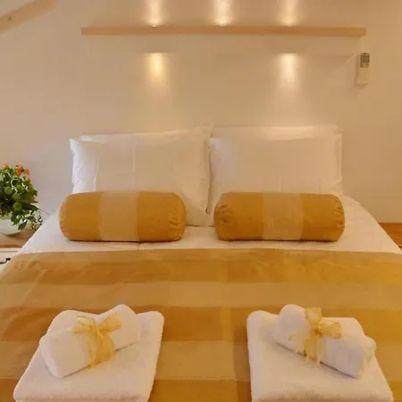 Apartment Dario - Old Town 아파트 두브로브니크