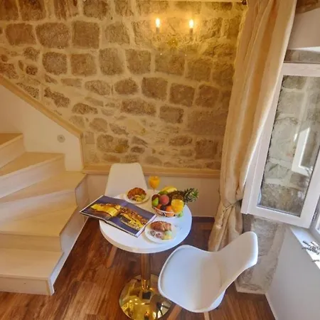 Apartment Apartment Dario - Old Town