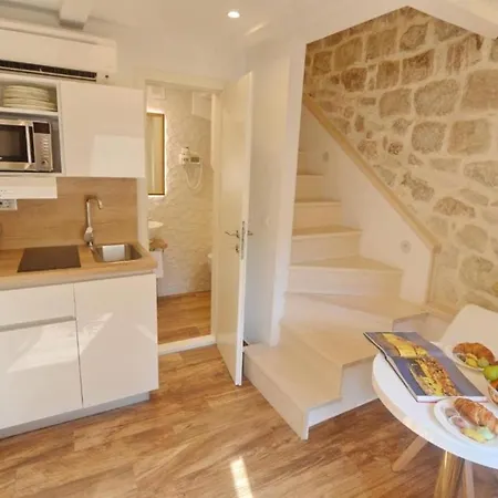 Apartment Dario - Old Town *