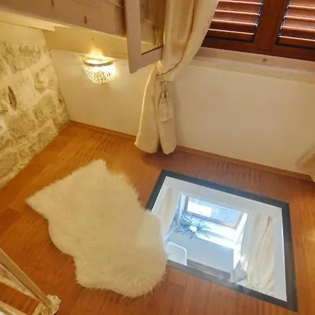 Apartment Dario - Old Town