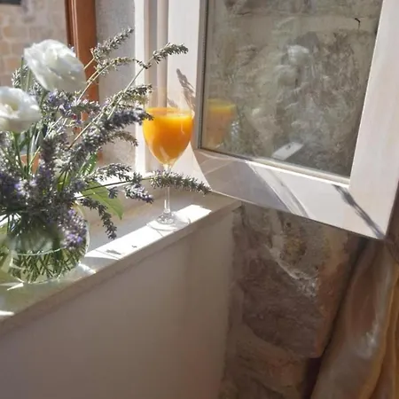 Apartment Dario - Old Town 아파트 두브로브니크
